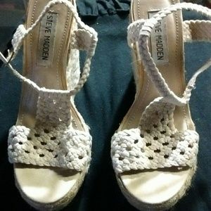 Madden shoes